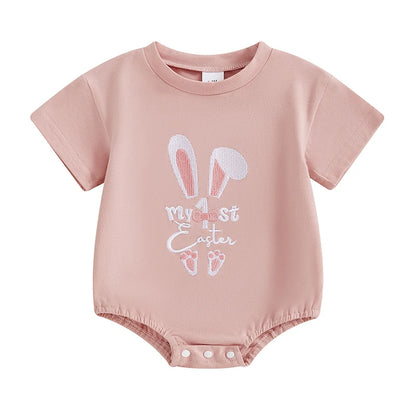 Easter Romper