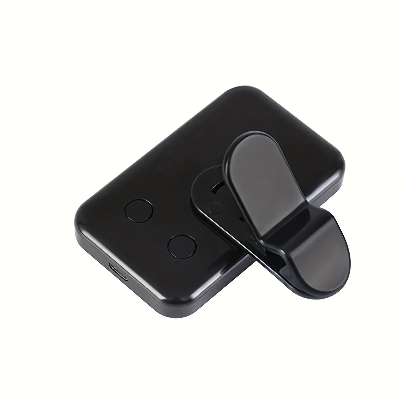 Portable Mini Selfie Fill Light Rechargeable 3 Modes