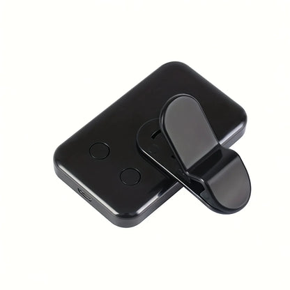 Portable Mini Selfie Fill Light Rechargeable 3 Modes