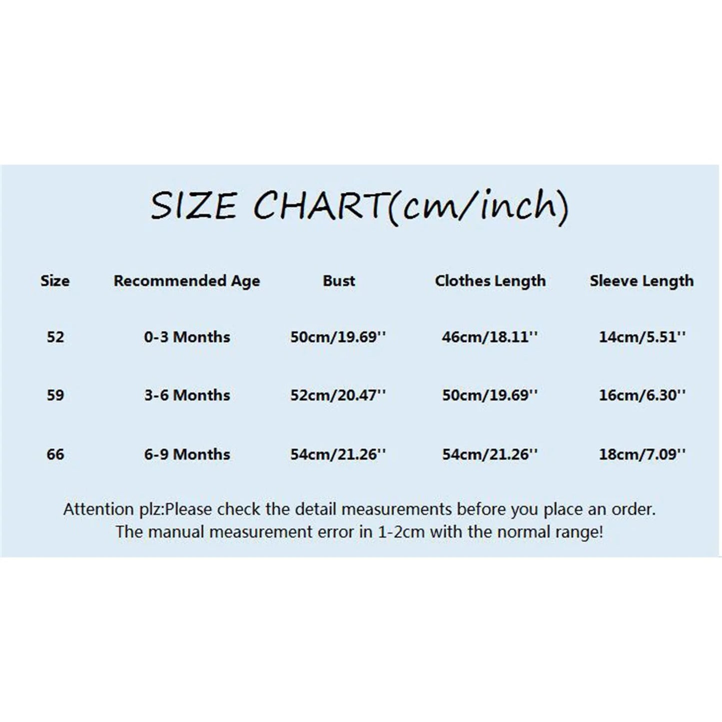 Long Sleeve Rompers Cotton