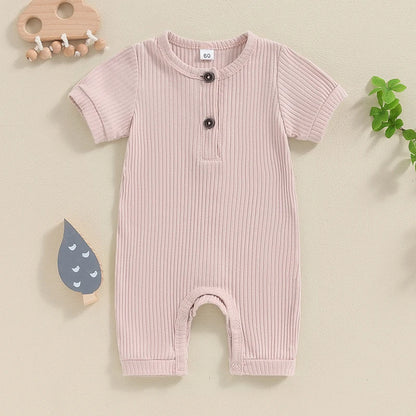 Short Cotton Sleeve
