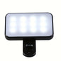 Portable Mini Selfie Fill Light Rechargeable 3 Modes