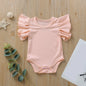 Romper Short Sleeve