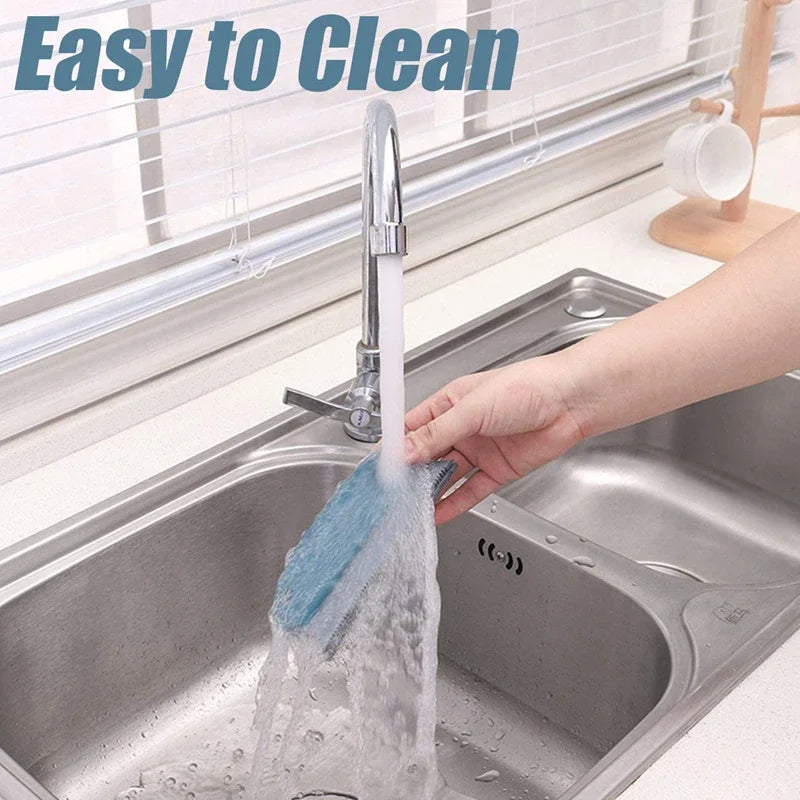 Versatile Brush for Pet Hair