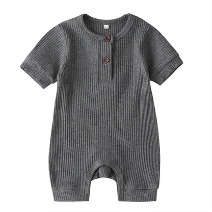 Short Cotton Sleeve