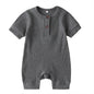 Short Cotton Sleeve