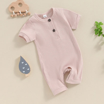 Short Cotton Sleeve