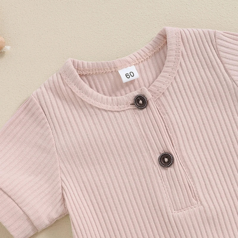Short Cotton Sleeve