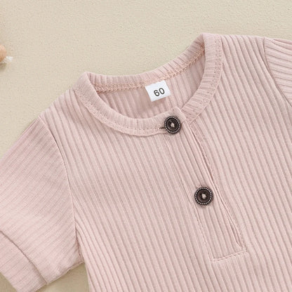Short Cotton Sleeve