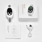 Microcurrent Sleep Aid Device  for Insomnia, Stress, and Anxiety Relief