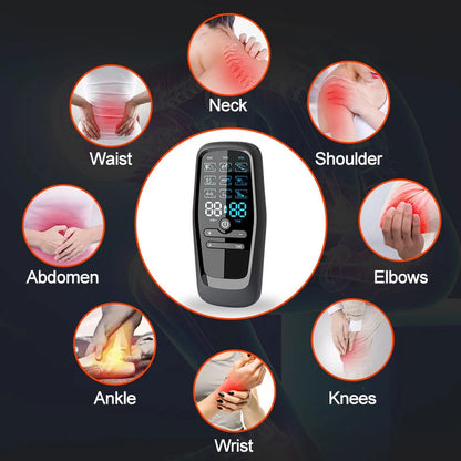 Therapy Device for Slimming and Pain Relief
