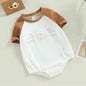 Baby Bubble Romper