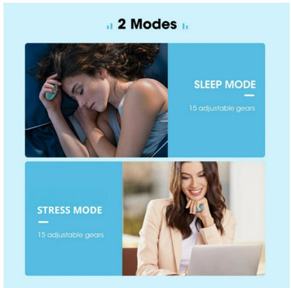 Handheld Sleep Aid Device