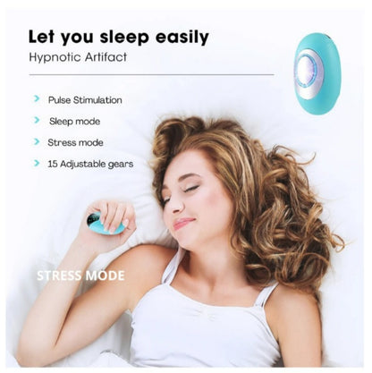 Handheld Sleep Aid Device